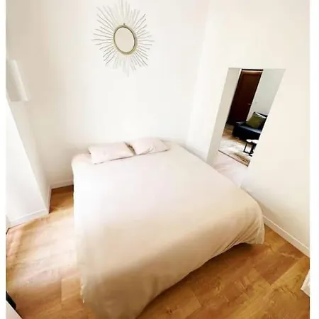 Apartment L'ambre