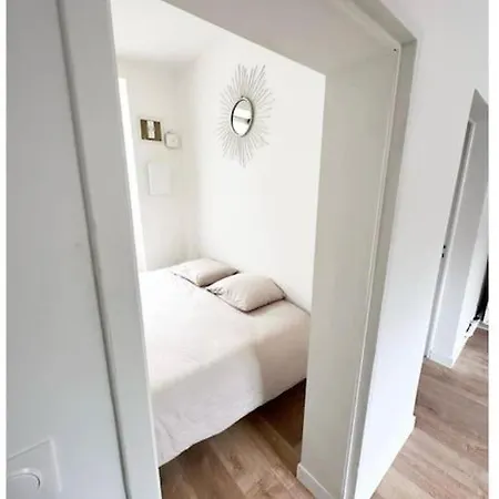 L'ambre Apartamento Angers